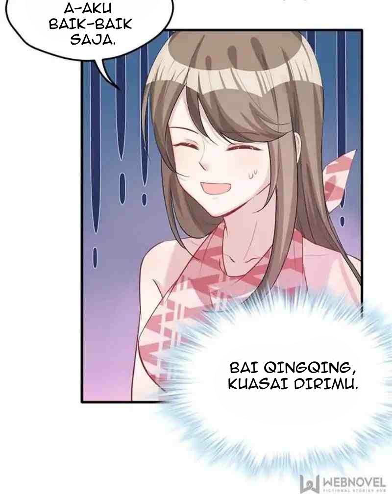 Beauty and the Beasts Chapter 80 Gambar 27